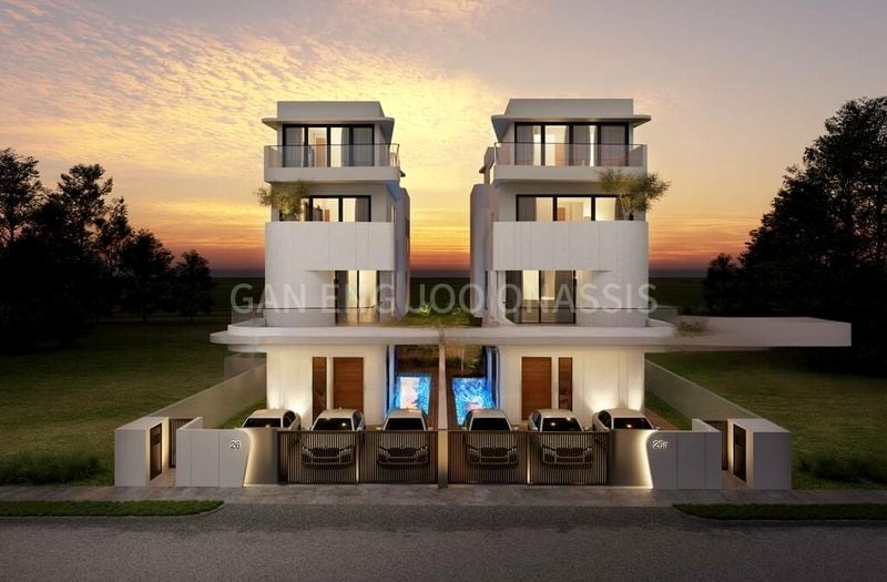 5 Bed Bungalow (Landed) for Sale in  77 @ East Coast - Image 15