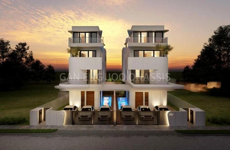 5 Bed Bungalow (Landed) for Sale in  77 @ East Coast - Image 12