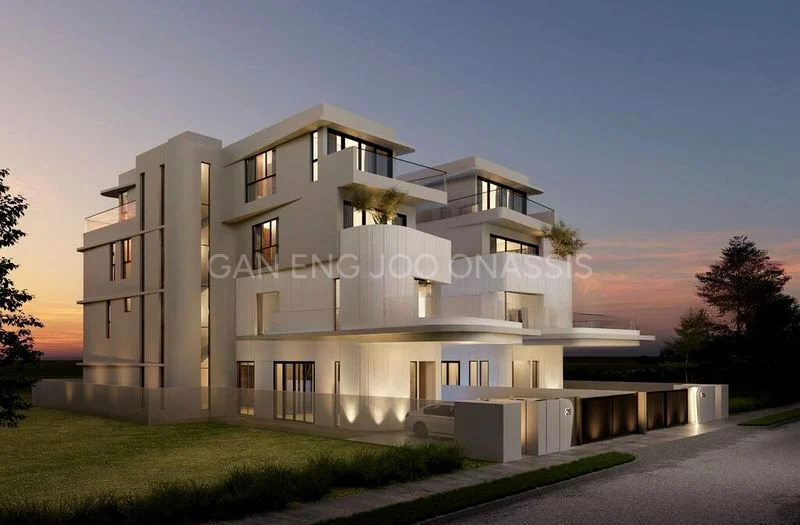 5 Bed Bungalow (Landed) for Sale in  77 @ East Coast - Image 11