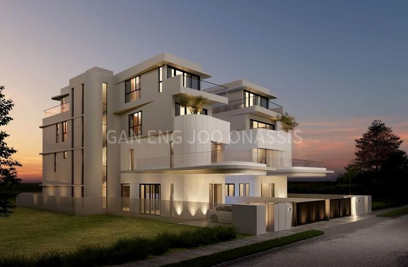 5 Bed Bungalow (Landed) for Sale in  77 @ East Coast - Image 14