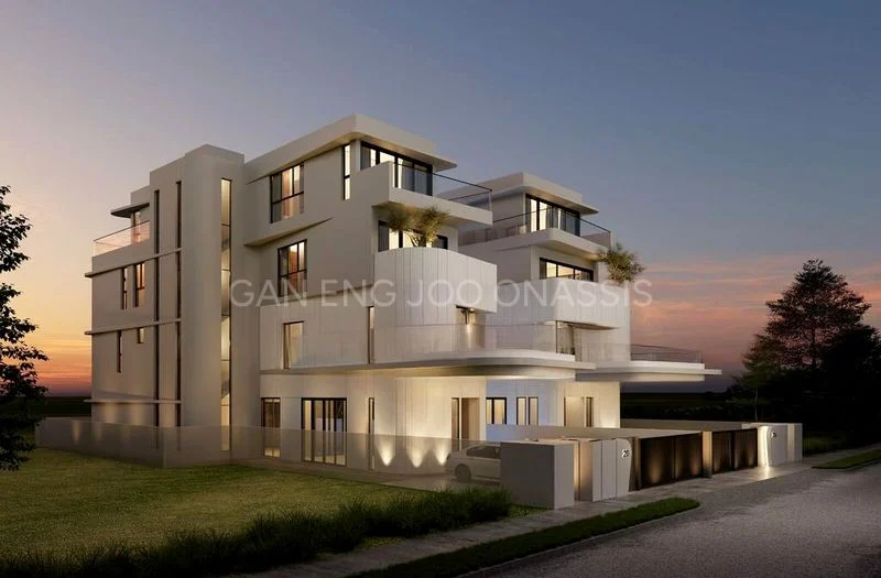 5 Bed Bungalow (Landed) for Sale in  77 @ East Coast - Image 2
