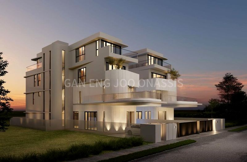 5 Bed Bungalow (Landed) for Sale in  77 @ East Coast - Image 5