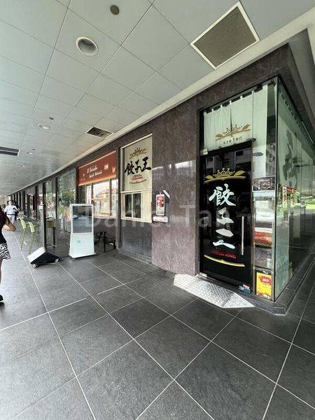 Food & Beverage for Sale: ️ F&B Unit @ Orchard Hotel ️ | Facing Tg Pagar Road, Ultra-High Footfall - Image 5