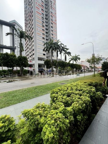 Food & Beverage for Sale: ️ F&B Unit @ Orchard Hotel ️ | Facing Tg Pagar Road, Ultra-High Footfall - Image 1