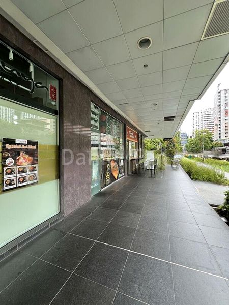 Food & Beverage for Sale: ️ F&B Unit @ Orchard Hotel ️ | Facing Tg Pagar Road, Ultra-High Footfall - Image 4