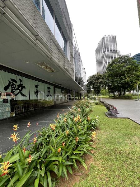 Food & Beverage for Sale: ️ F&B Unit @ Orchard Hotel ️ | Facing Tg Pagar Road, Ultra-High Footfall - Image 2