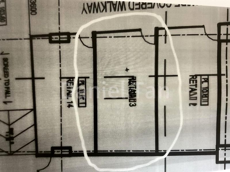 Food & Beverage for Sale: ️ F&B Unit @ Orchard Hotel ️ | Facing Tg Pagar Road, Ultra-High Footfall - Image 6