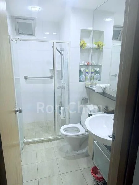 Common Room (Condo) for Rent in  Ris Grandeur - Image 3