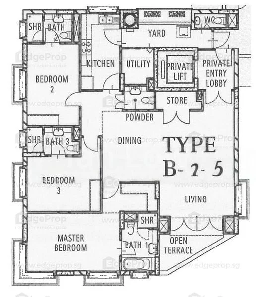 3 Bed Condo for Sale in  Avalon - Image 9