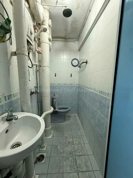 3 Room (3S) HDB for Rent in  28 Hoy Fatt Road - Image 4