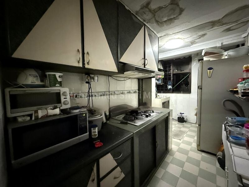 3 Room (3S) HDB for Rent in  28 Hoy Fatt Road - Image 2