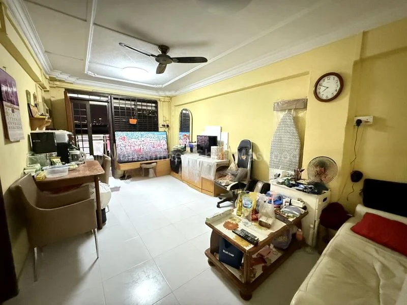 3 Room (3S) HDB for Rent in  28 Hoy Fatt Road - Image 5