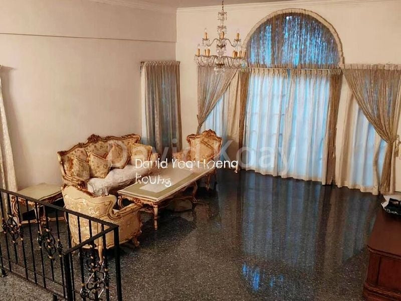 5 Bed Semi-Detached House (Landed) for Sale in Kim Lin Park - Image 1