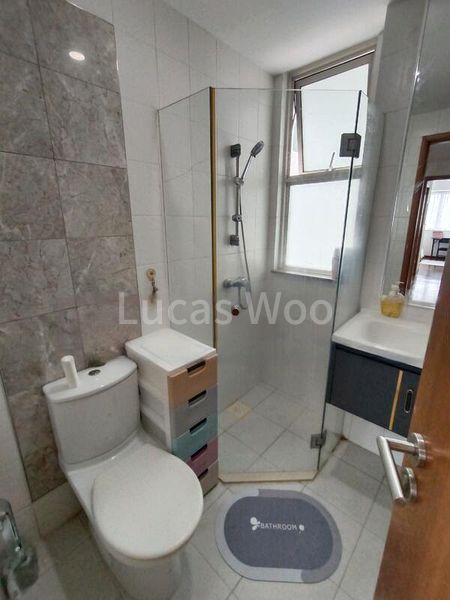 Common Room (Condo) for Rent in  Simsville - Image 6