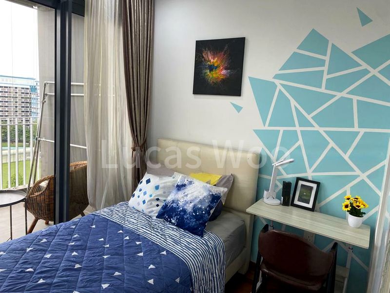 Common Room (Condo) for Rent in  Simsville - Image 4