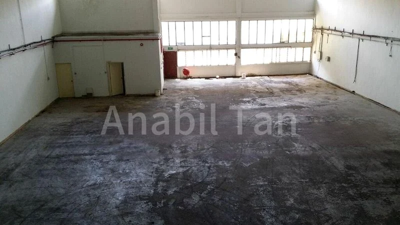 Factory / Workshop (B2) for Sale: Corner / Intermediate Terrace Factory - Image 1