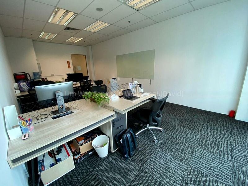 Office for Sale: Havelock II - Image 5