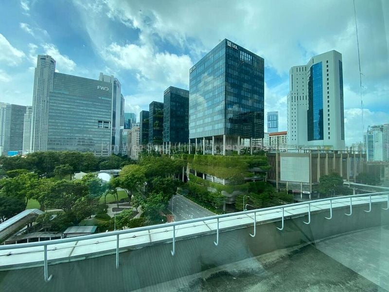 Office for Sale: Havelock II - Image 7