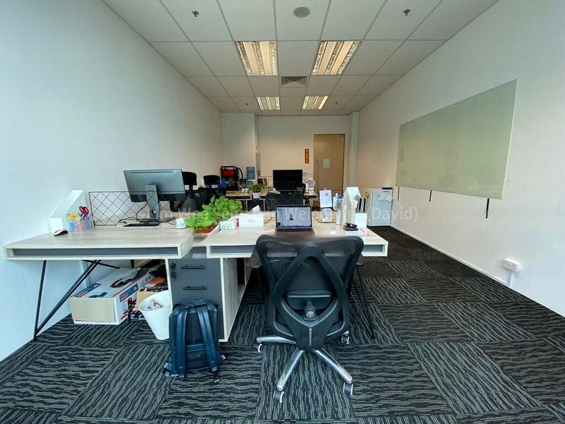 Office for Sale: Havelock II - Image 4