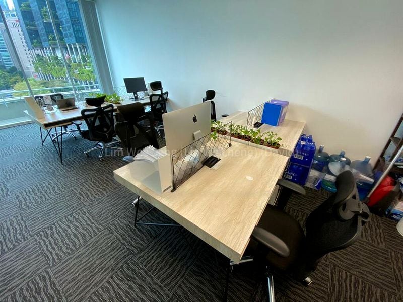 Office for Sale: Havelock II - Image 3