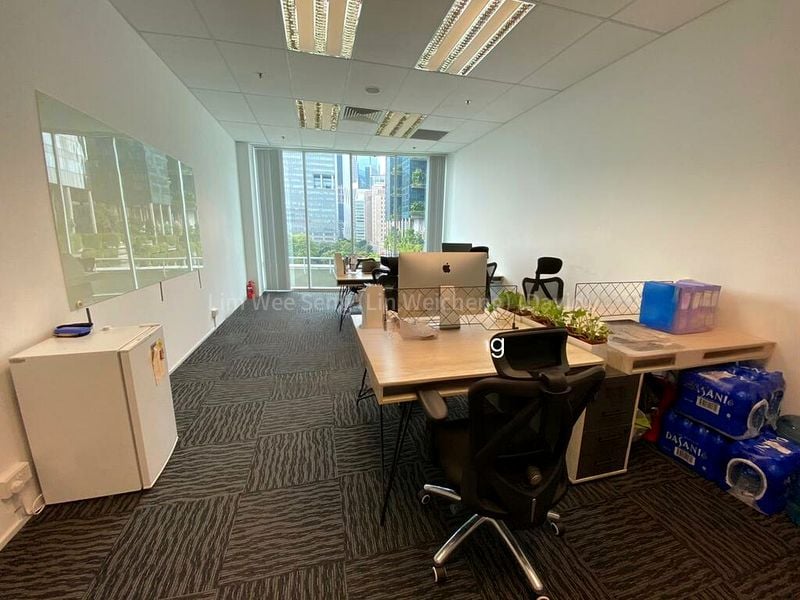 Office for Sale: Havelock II - Image 8