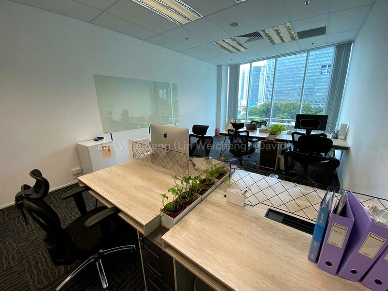 Office for Sale: Havelock II - Image 2