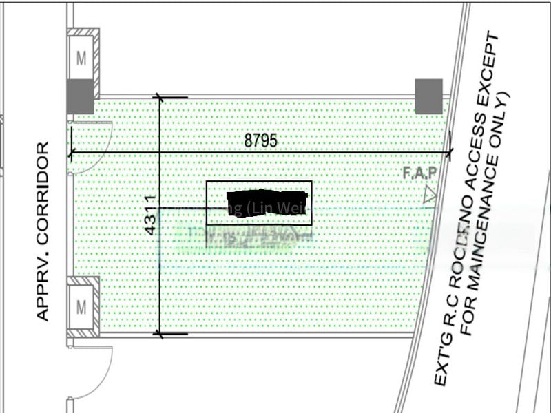 Office for Sale: Havelock II - Image 10