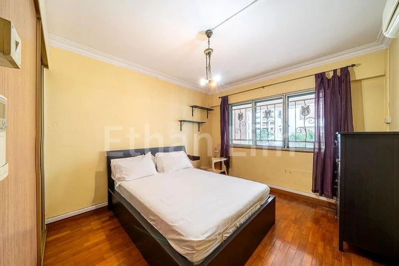 Common Room (HDB) for Rent in  833 Hougang Central - Image 3