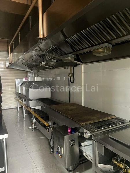 Factory / Workshop (B2) for Sale: Food XChange @ Admiralty - Image 4