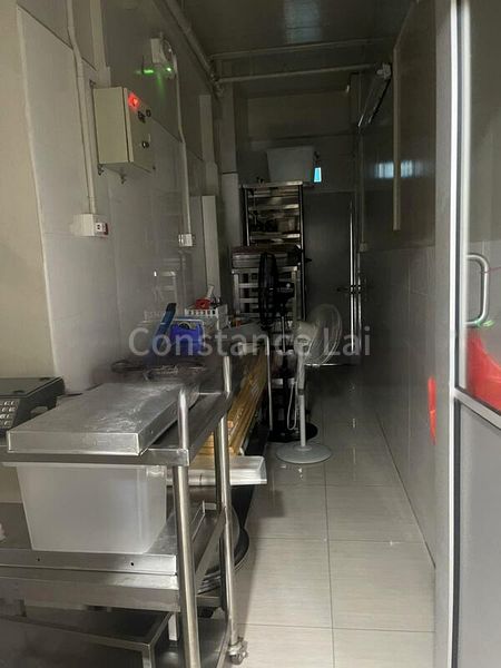 Factory / Workshop (B2) for Sale: Food XChange @ Admiralty - Image 2