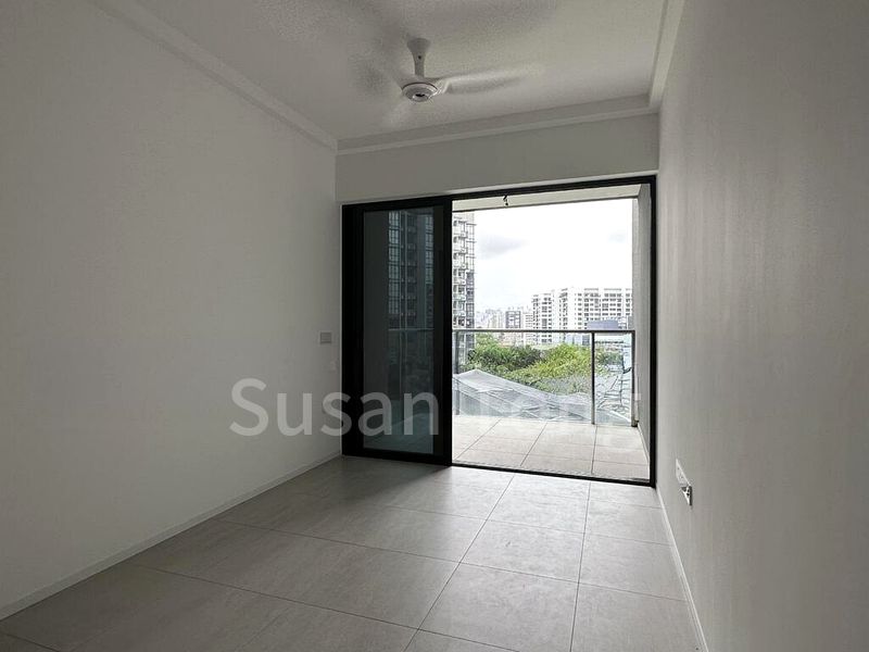 2 Bed Apartment (Condo) for Rent in  The Woodleigh Residences / The Woodleigh Mall - Image 7