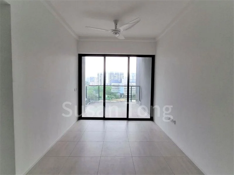 2 Bed Apartment (Condo) for Rent in  The Woodleigh Residences / The Woodleigh Mall - Image 6
