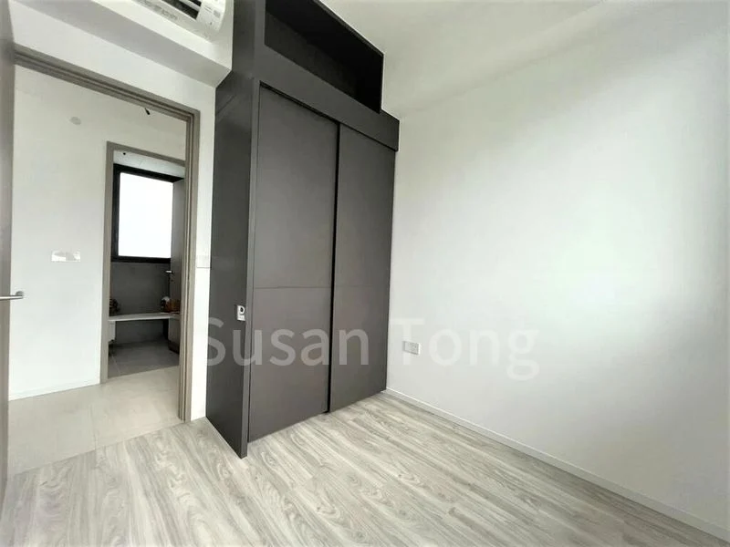 2 Bed Apartment (Condo) for Rent in  The Woodleigh Residences / The Woodleigh Mall - Image 4