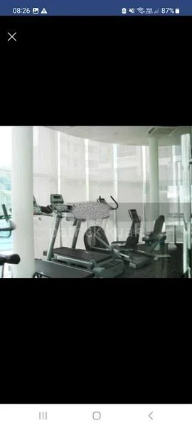 Master Room (Condo) for Rent in  Parc Emily - Image 8