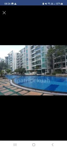 Master Room (Condo) for Rent in  Parc Emily - Image 10