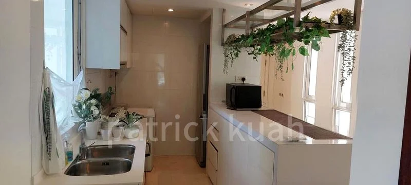 Master Room (Condo) for Rent in  Parc Emily - Image 4