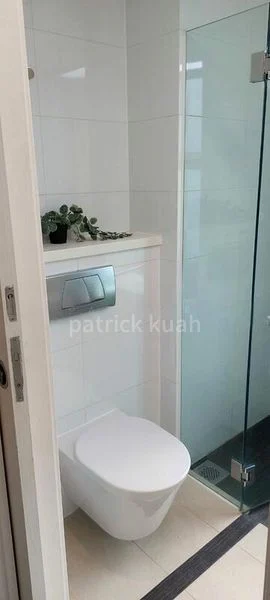 Master Room (Condo) for Rent in  Parc Emily - Image 3