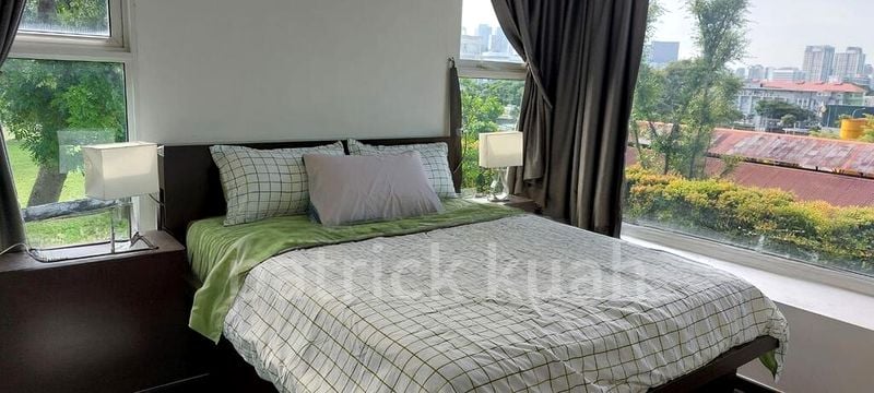 Master Room (Condo) for Rent in  Parc Emily - Image 1