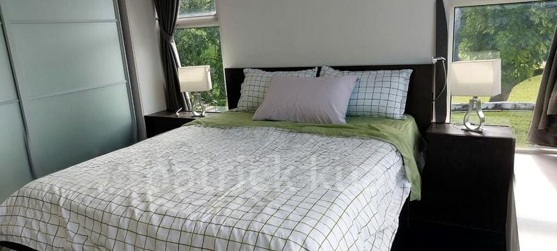 Master Room (Condo) for Rent in  Parc Emily - Image 2