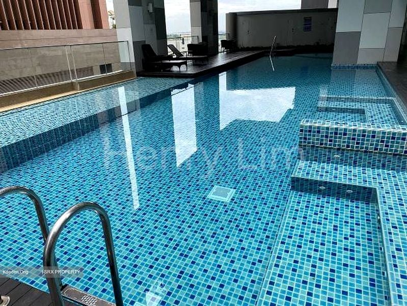 Studio Condo for Sale in Lumiere - Image 5