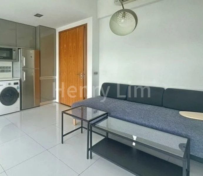 Studio Condo for Sale in Lumiere - Image 18