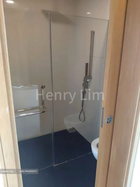 Studio Condo for Sale in Lumiere - Image 10