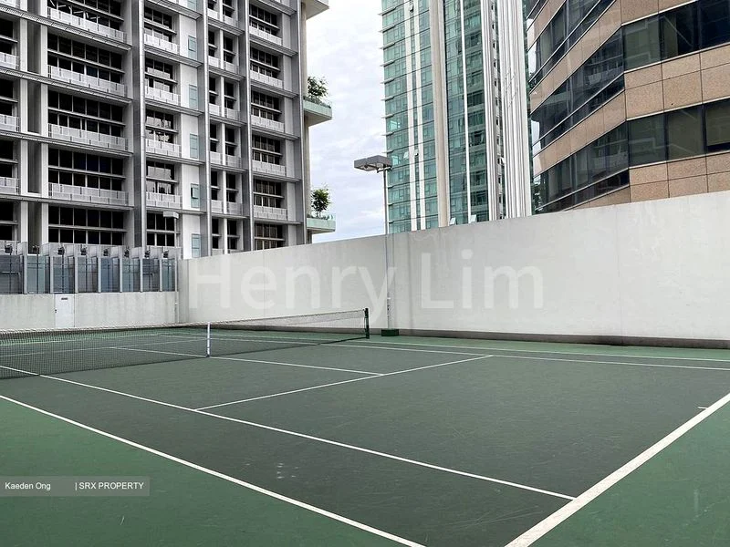 Studio Condo for Sale in Lumiere - Image 6