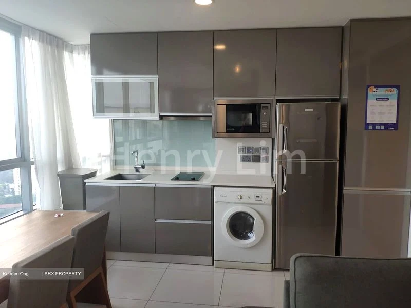 Studio Condo for Sale in Lumiere - Image 9