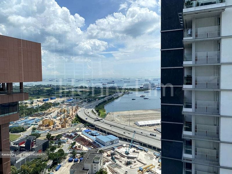 Studio Condo for Sale in Lumiere - Image 4