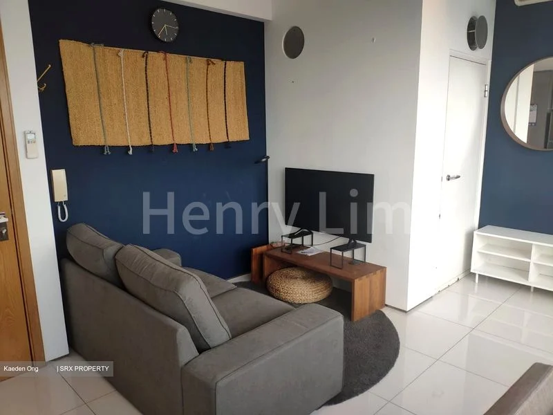 Studio Condo for Sale in Lumiere - Image 8