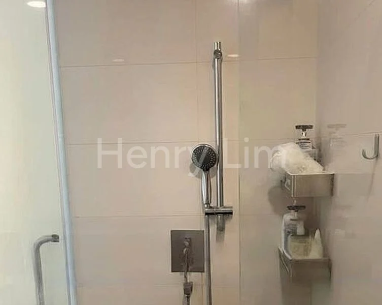 Studio Condo for Sale in Lumiere - Image 16