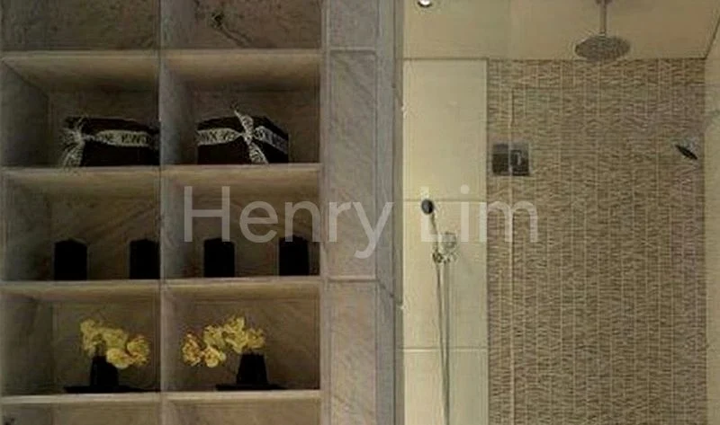 Studio Condo for Sale in Lumiere - Image 15