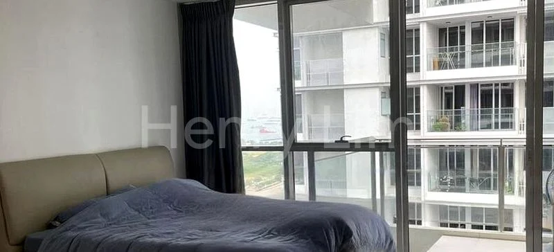 Studio Condo for Sale in Lumiere - Image 17