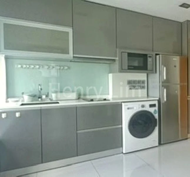 Studio Condo for Sale in Lumiere - Image 14